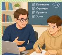 Услуги Услуги репетиторов в Ухте