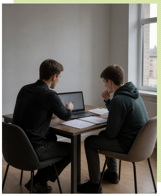 Репетитор по информатике ЕГЭ в Ухте от 1519 р. | Репетитор-Хта