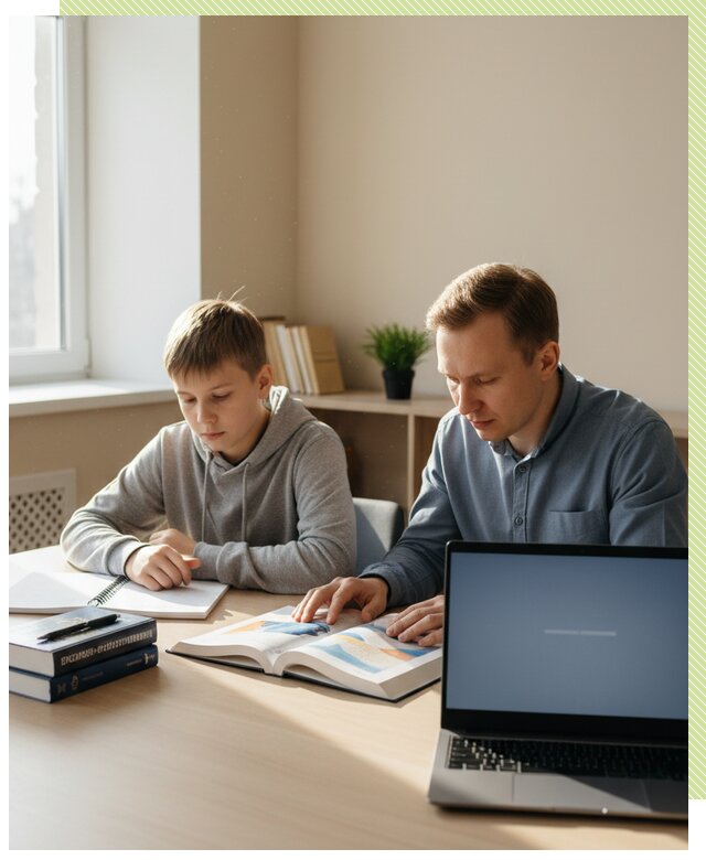 Репетитор по английскому 7 класс в Ухте по цене 1215 р. | Репетитор-Хта