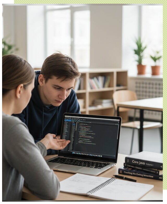 Репетитор по JavaScript в Ухте по цене от 1823 р. | Репетитор-Хта