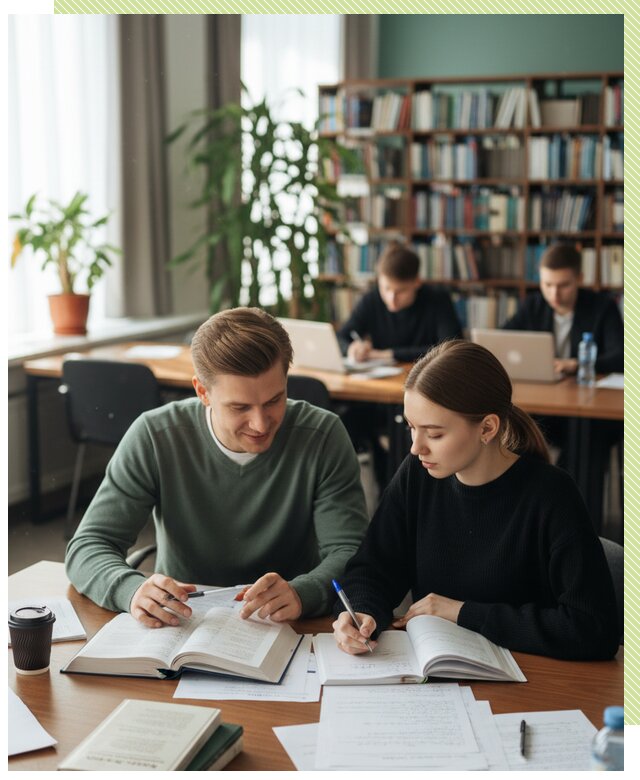 Репетитор для студентов медиков в Ухте от 1519 р. | Репетитор-Хта